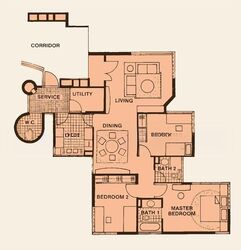 Bullion Park (D26), Condominium #575831591